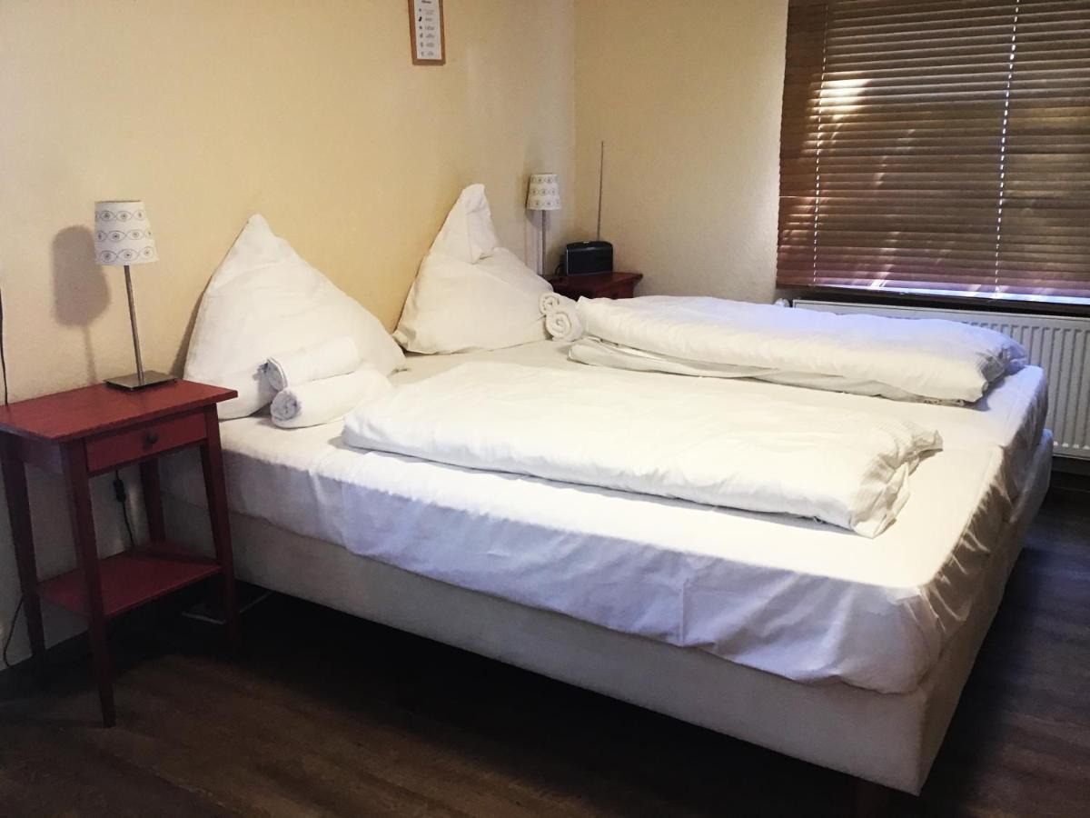 Casa Atlantis Bungalows Hotel Baabe Luaran gambar